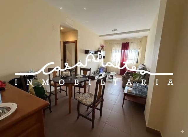 2 soveværelse Lejlighed til salg i La Nucia Pueblo  , La Nucia - € 184.000 (Ref: 9007259)