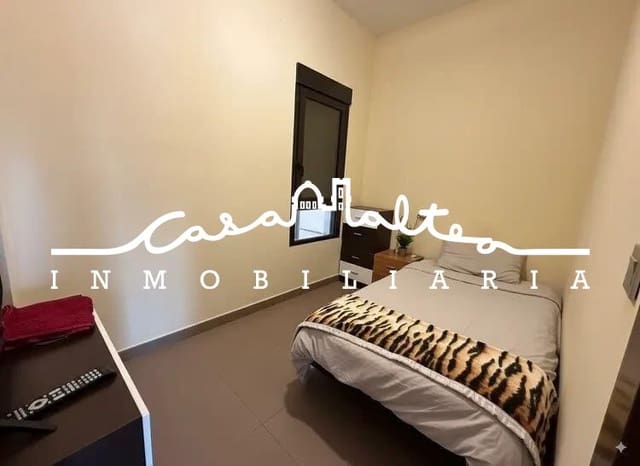 2 soveværelse Lejlighed til salg i La Nucia Pueblo  , La Nucia - € 184.000 (Ref: 9007259)