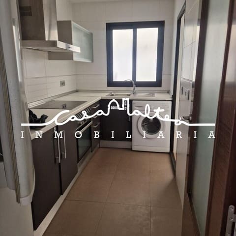 2 soveværelse Lejlighed til salg i La Nucia Pueblo  , La Nucia - € 184.000 (Ref: 9007259)