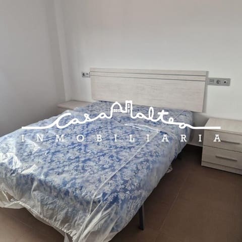 2 soveværelse Lejlighed til salg i La Nucia Pueblo  , La Nucia - € 184.000 (Ref: 9007259)
