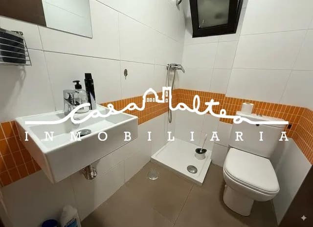 2 soveværelse Lejlighed til salg i La Nucia Pueblo  , La Nucia - € 184.000 (Ref: 9007259)