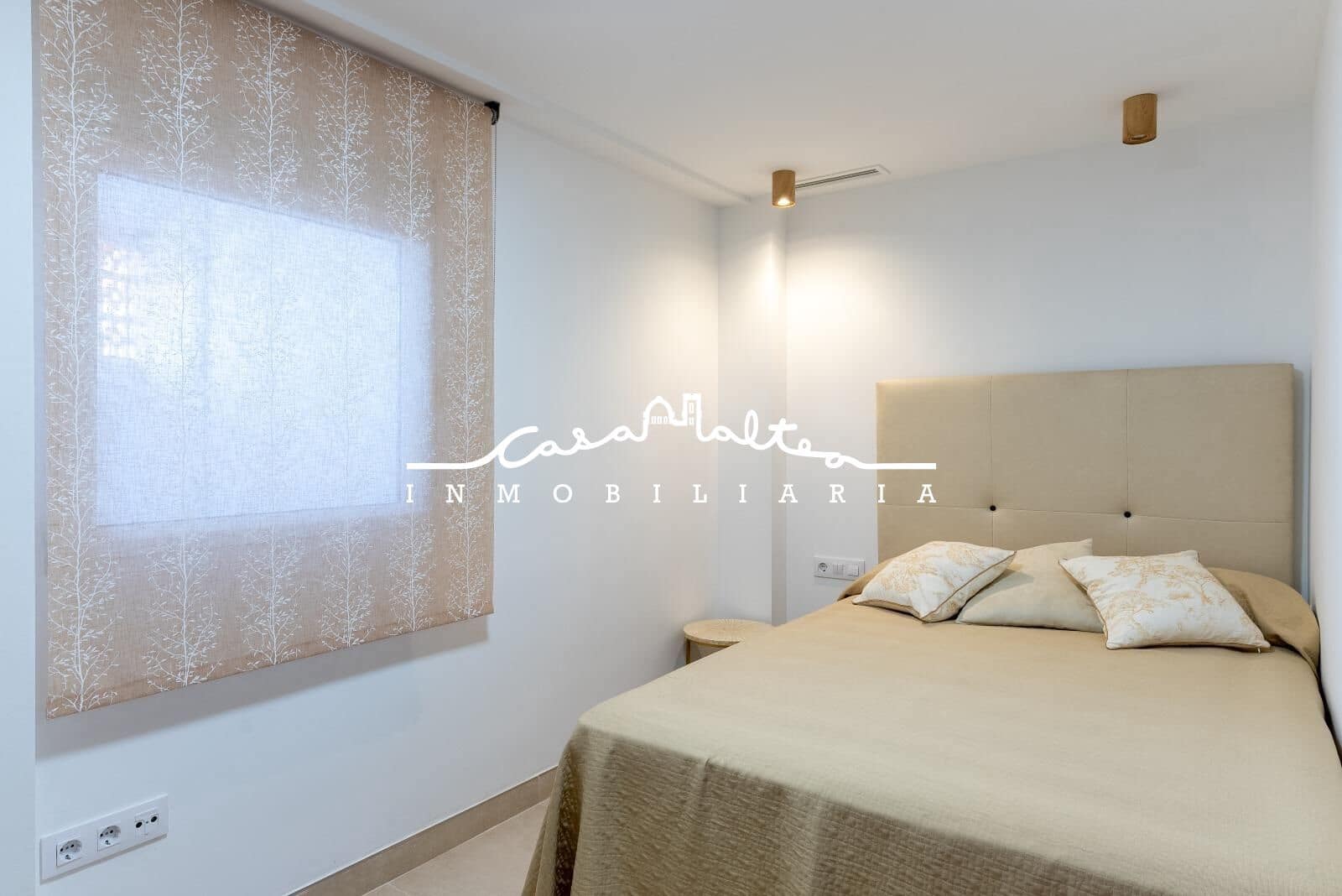 Piso de 2 habitaciones en Calpe / Calp en venta - 340.000 € (Ref: 9023673)