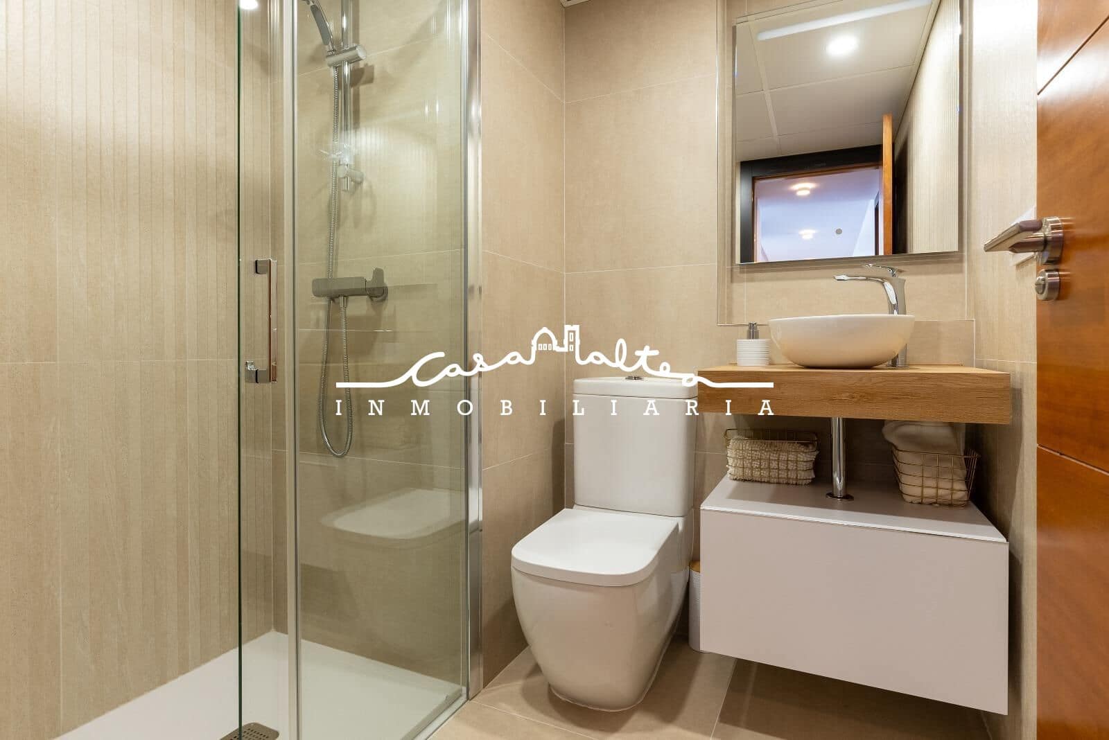 Piso de 2 habitaciones en Calpe / Calp en venta - 340.000 € (Ref: 9023673)