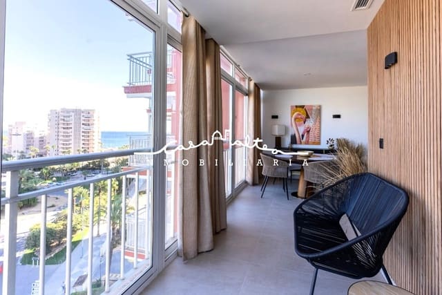 Piso de 2 habitaciones en Calpe / Calp en venta - 340.000 € (Ref: 9023673)