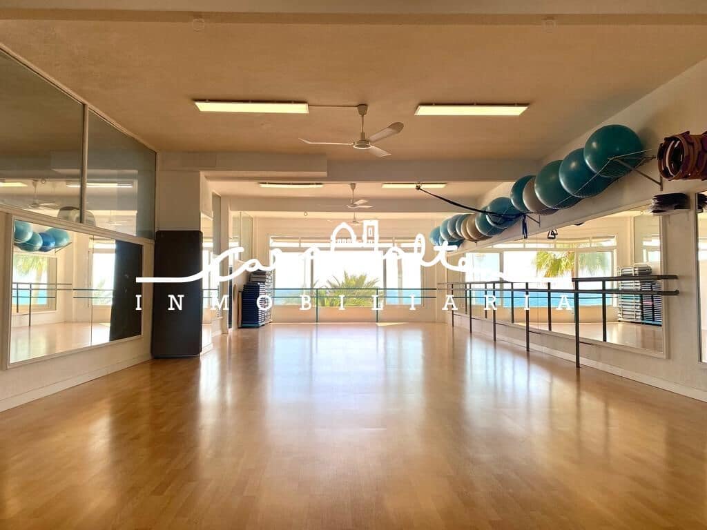 3 soveværelse Erhverv til salg i Altea - € 760.000 (Ref: 9032618)