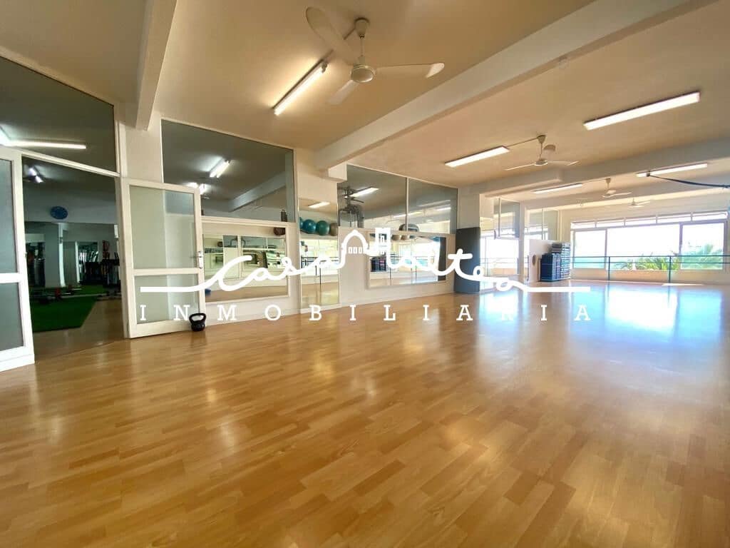 3 soveværelse Erhverv til salg i Altea - € 760.000 (Ref: 9032618)