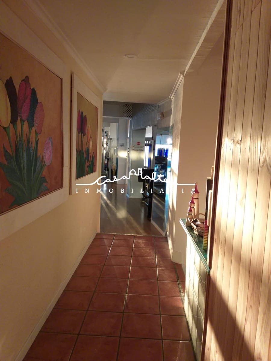 3 soveværelse Erhverv til salg i Altea - € 760.000 (Ref: 9032618)