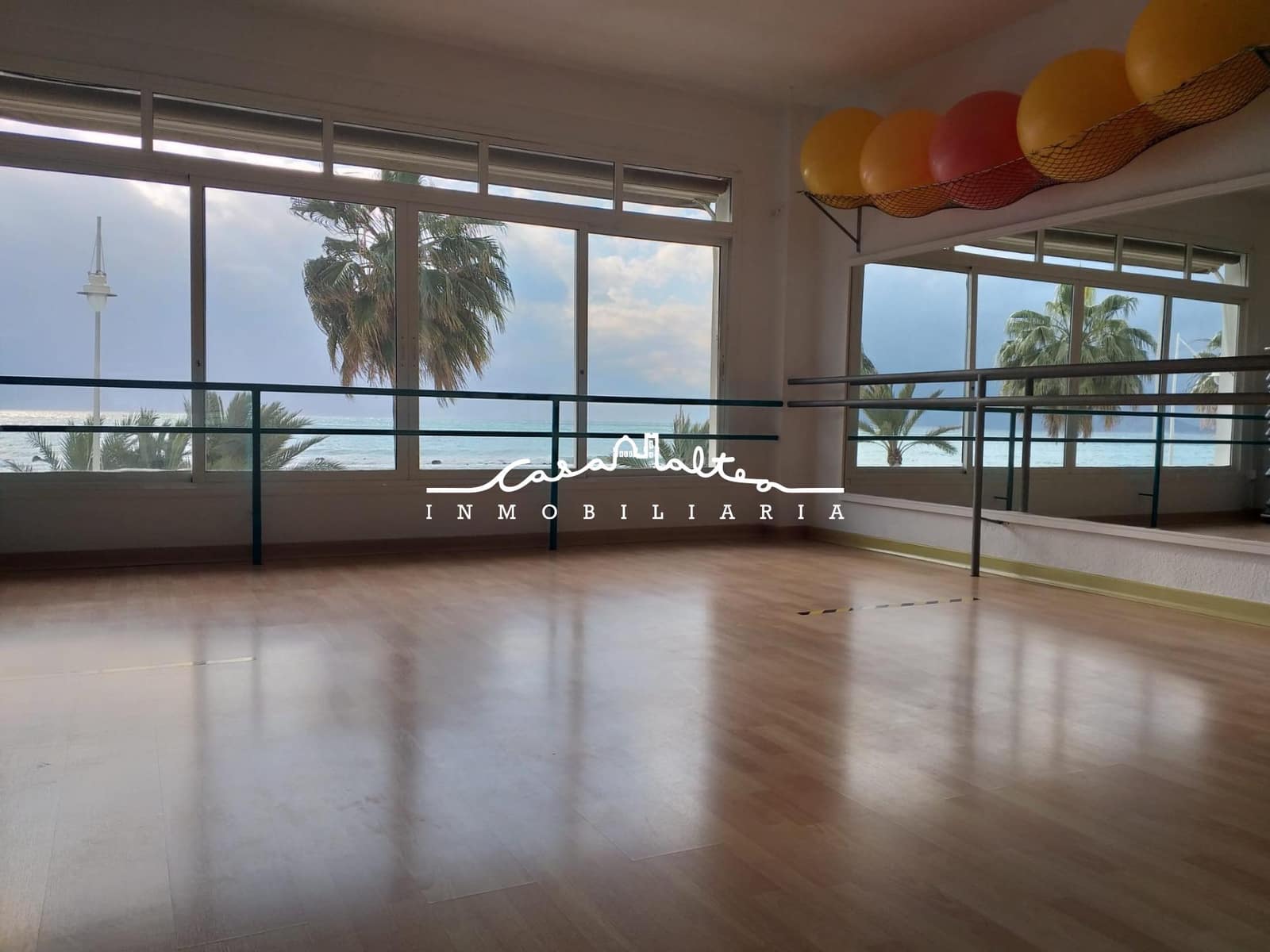 3 soveværelse Erhverv til salg i Altea - € 760.000 (Ref: 9032618)