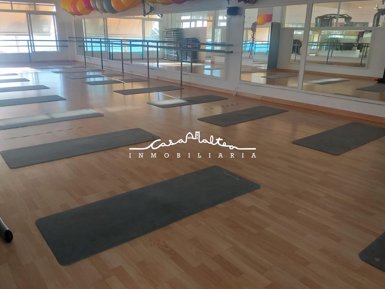 3 soveværelse Erhverv til salg i Altea - € 760.000 (Ref: 9032618)