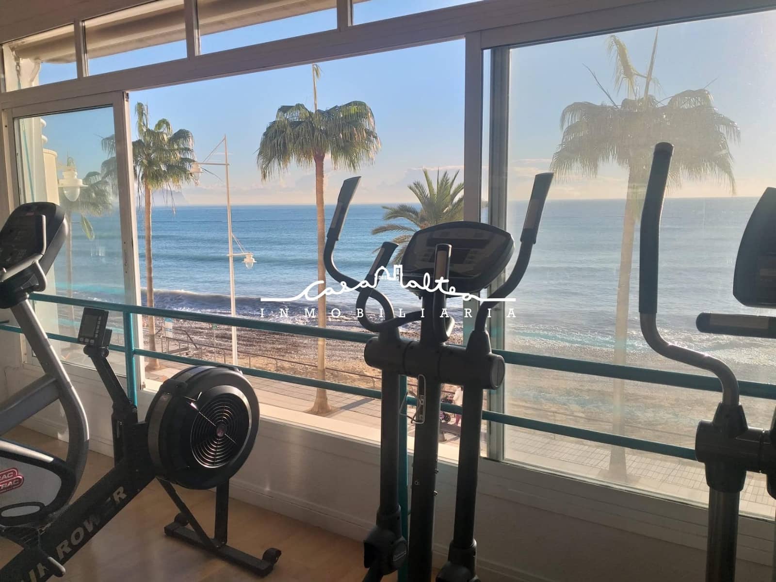 3 soveværelse Erhverv til salg i Altea - € 760.000 (Ref: 9032618)