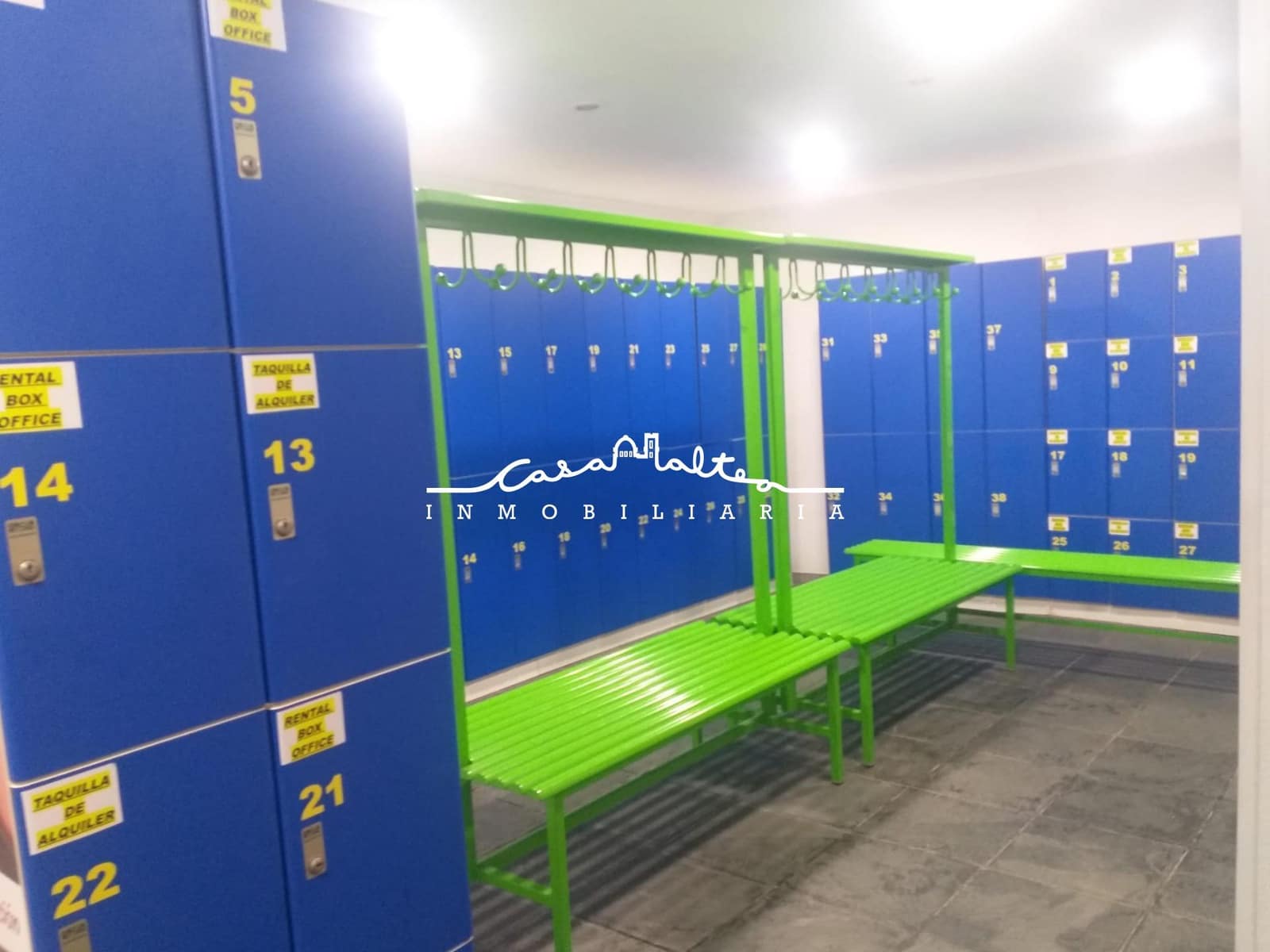 3 soveværelse Erhverv til salg i Altea - € 760.000 (Ref: 9032618)