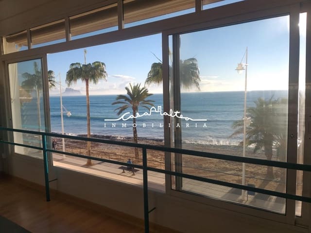 3 bedroom Commercial for sale in Altea - € 760,000 (Ref: 9032618)