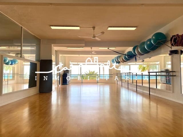 3 soveværelse Erhverv til salg i Altea - € 760.000 (Ref: 9032618)