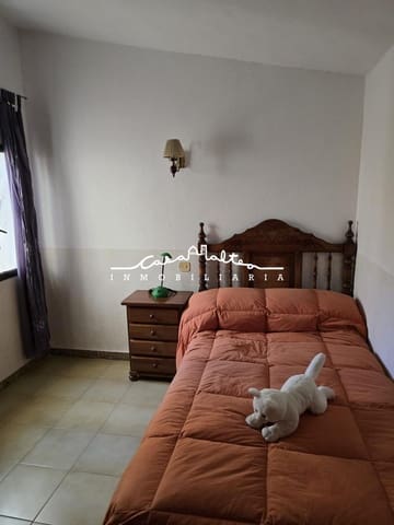 3 soveværelse Villa til salg i Albir, Alfaz del Pi / L'Alfàs del Pi med garage - € 515.000 (Ref: 9034719)