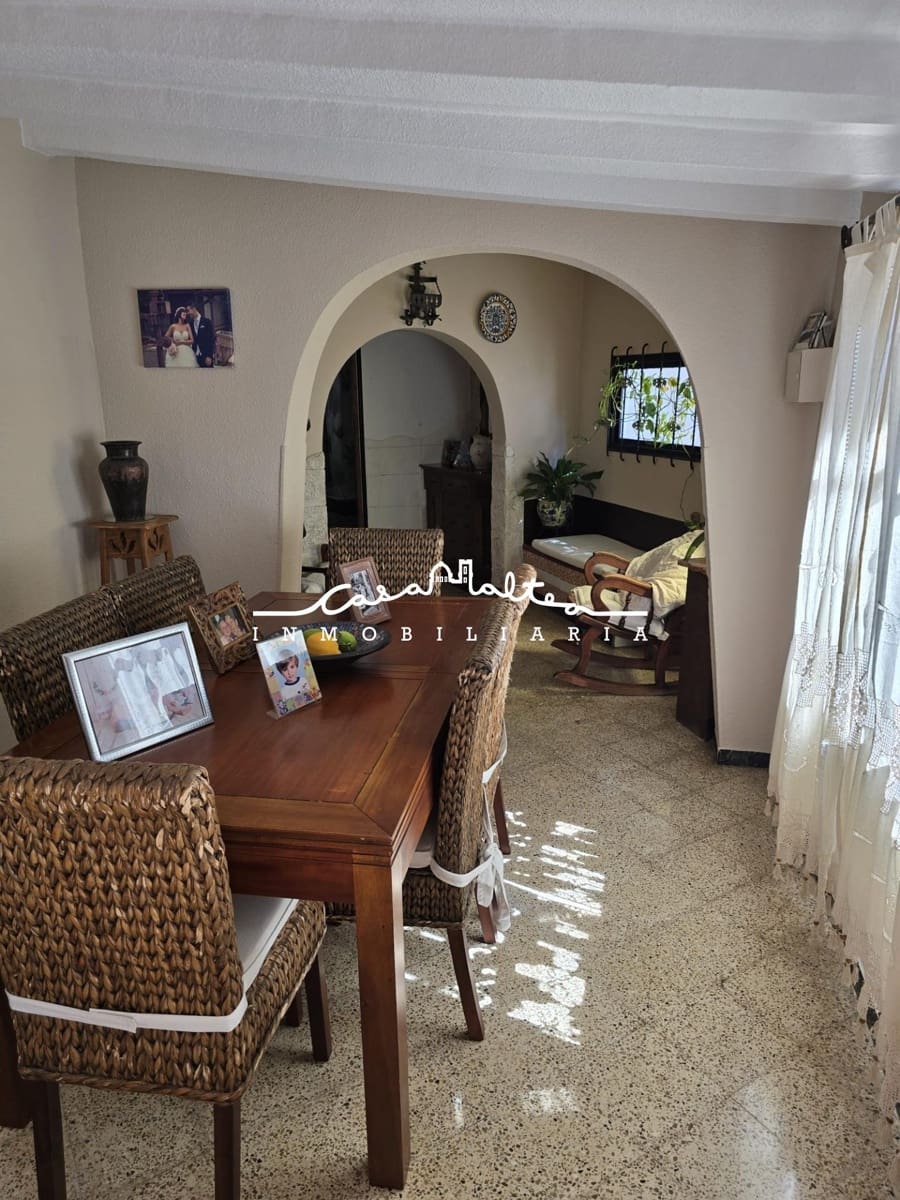 3 bedroom Villa for sale in Albir with garage - € 515,000 (Ref: 9034719)