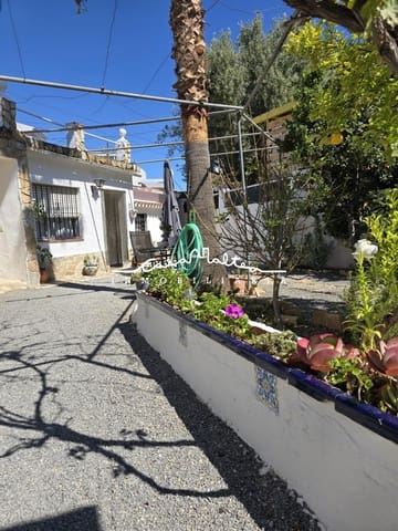 3 soveværelse Villa til salg i Albir, Alfaz del Pi / L'Alfàs del Pi med garage - € 515.000 (Ref: 9034719)