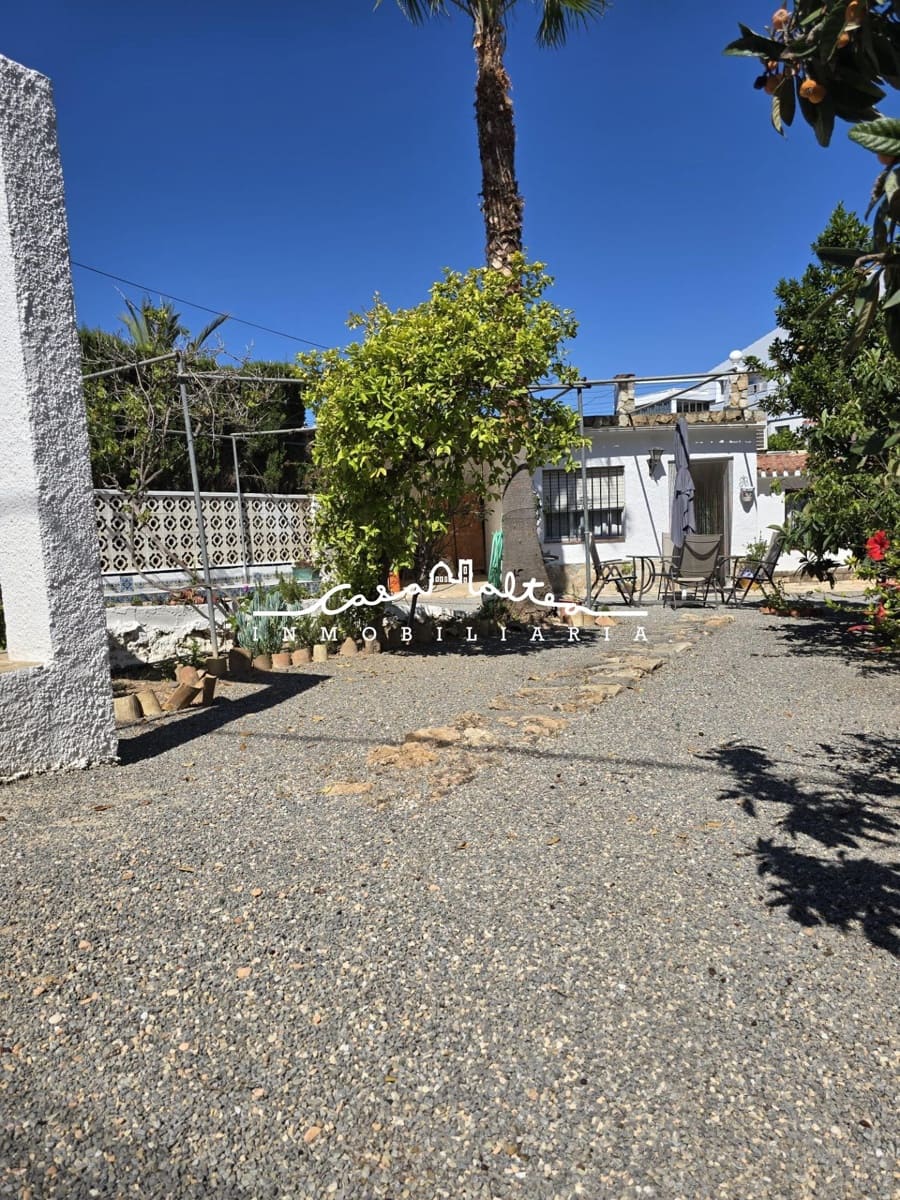 3 bedroom Villa for sale in Albir with garage - € 515,000 (Ref: 9034719)