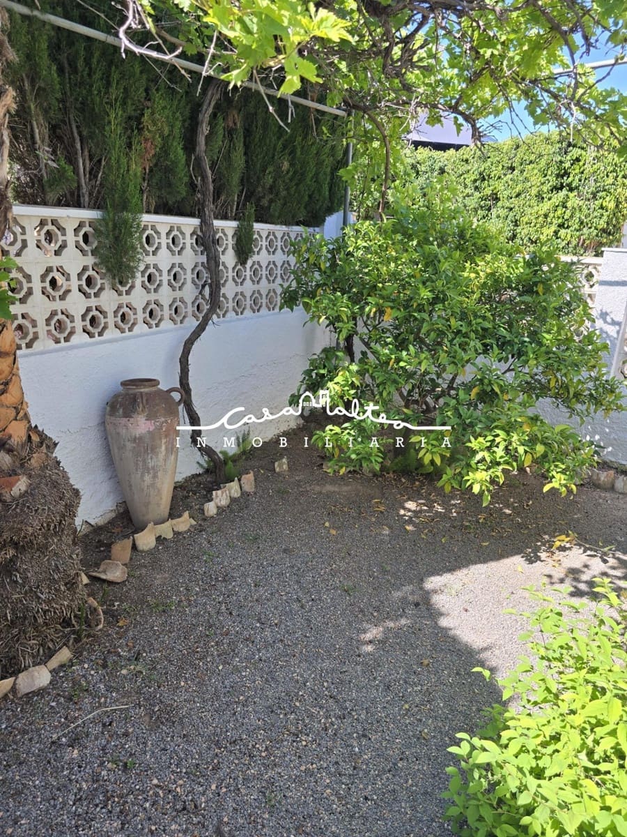 3 bedroom Villa for sale in Albir with garage - € 515,000 (Ref: 9034719)