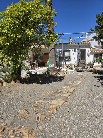 3 soveværelse Villa til salg i Albir, Alfaz del Pi / L'Alfàs del Pi med garage - € 515.000 (Ref: 9034719)