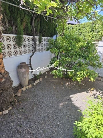 3 soveværelse Villa til salg i Albir, Alfaz del Pi / L'Alfàs del Pi med garage - € 515.000 (Ref: 9034719)