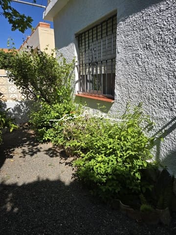 3 soveværelse Villa til salg i Albir, Alfaz del Pi / L'Alfàs del Pi med garage - € 515.000 (Ref: 9034719)