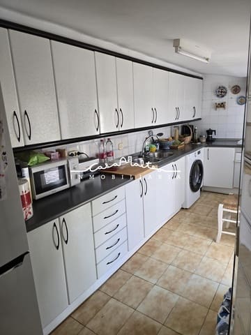 3 soveværelse Villa til salg i Albir, Alfaz del Pi / L'Alfàs del Pi med garage - € 515.000 (Ref: 9034719)