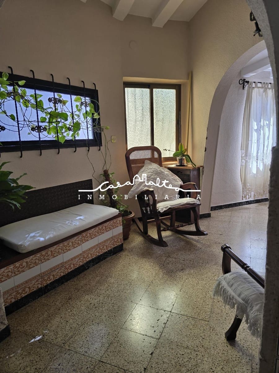 3 bedroom Villa for sale in Albir with garage - € 515,000 (Ref: 9034719)