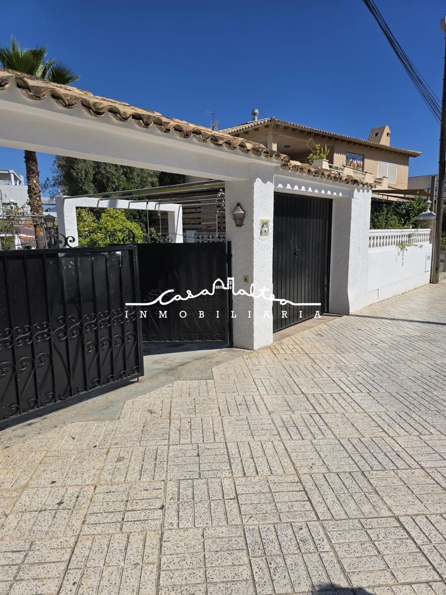 3 bedroom Villa for sale in Albir with garage - € 515,000 (Ref: 9034719)