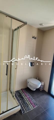 3 chambre Villa/Maison à vendre à Albir, Alfaz del Pi / L'Alfàs del Pi avec garage - 495 000 € (Ref: 9042470)