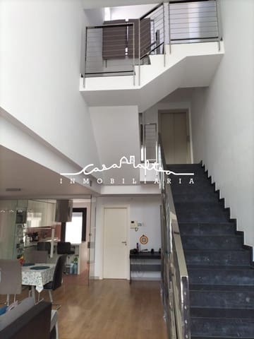 3 chambre Villa/Maison à vendre à Albir, Alfaz del Pi / L'Alfàs del Pi avec garage - 495 000 € (Ref: 9042470)