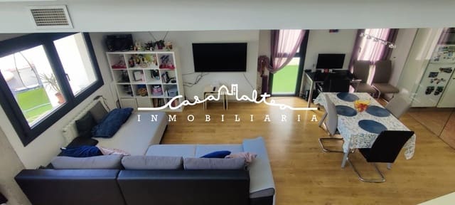 3 chambre Villa/Maison à vendre à Albir, Alfaz del Pi / L'Alfàs del Pi avec garage - 495 000 € (Ref: 9042470)