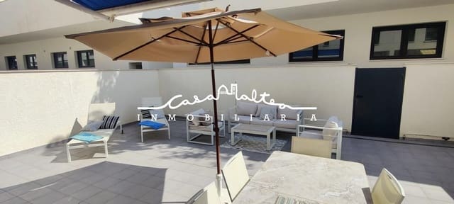 3 chambre Villa/Maison à vendre à Albir, Alfaz del Pi / L'Alfàs del Pi avec garage - 495 000 € (Ref: 9042470)