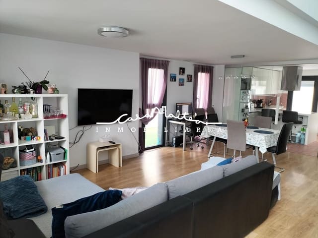 3 chambre Villa/Maison à vendre à Albir, Alfaz del Pi / L'Alfàs del Pi avec garage - 495 000 € (Ref: 9042470)