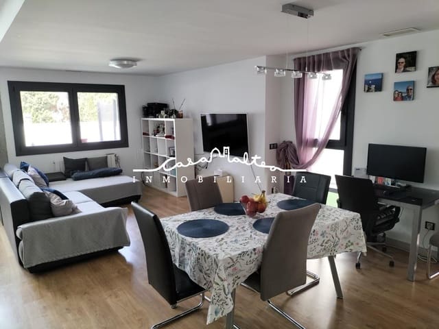 3 chambre Villa/Maison à vendre à Albir, Alfaz del Pi / L'Alfàs del Pi avec garage - 495 000 € (Ref: 9042470)