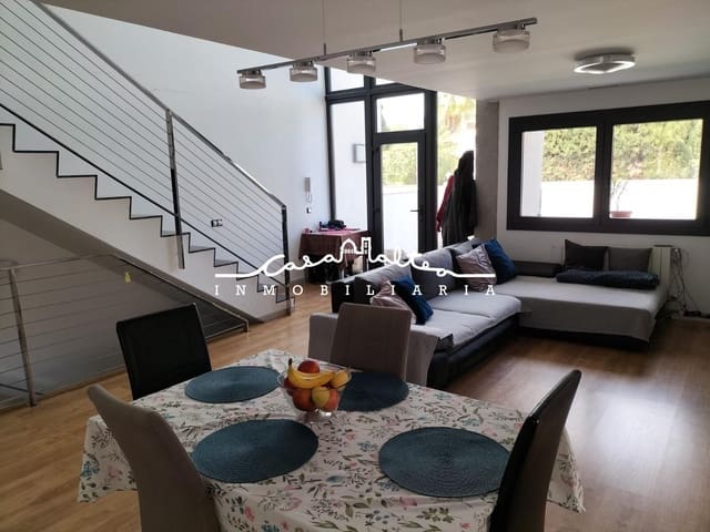 3 chambre Villa/Maison à vendre à Albir, Alfaz del Pi / L'Alfàs del Pi avec garage - 495 000 € (Ref: 9042470)