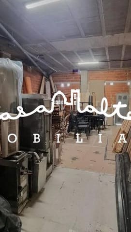 Commercial for sale in Altea - € 270,000 (Ref: 9049015)