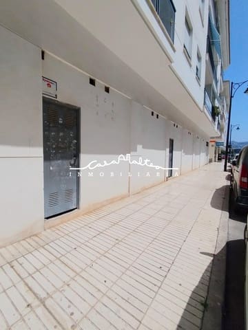 Commercial for sale in Altea - € 270,000 (Ref: 9049015)