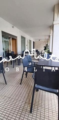 Commercial for sale in Altea - € 410,000 (Ref: 9049016)