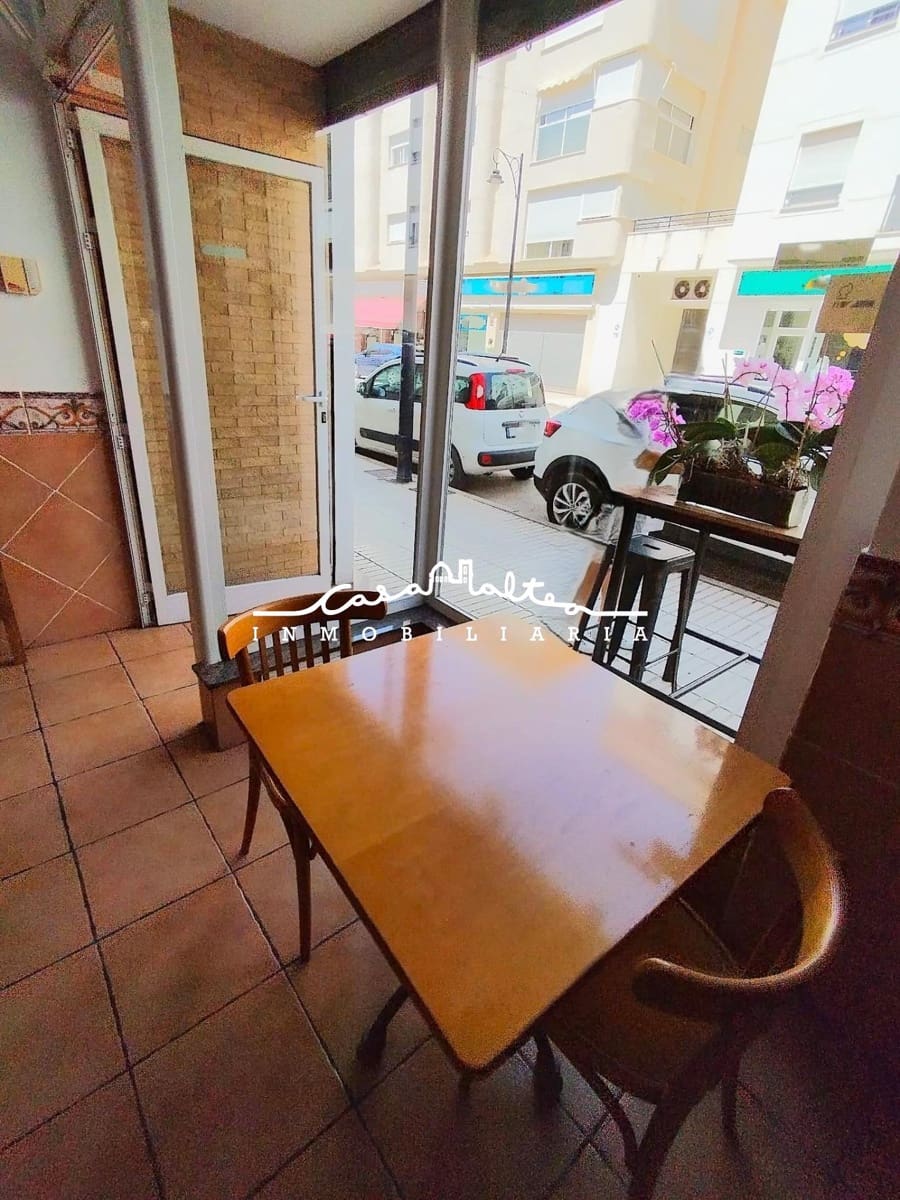 Erhverv til salg i Altea - € 410.000 (Ref: 9049016)