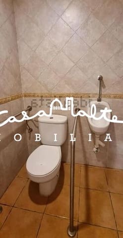 Commercial for sale in Altea - € 410,000 (Ref: 9049016)