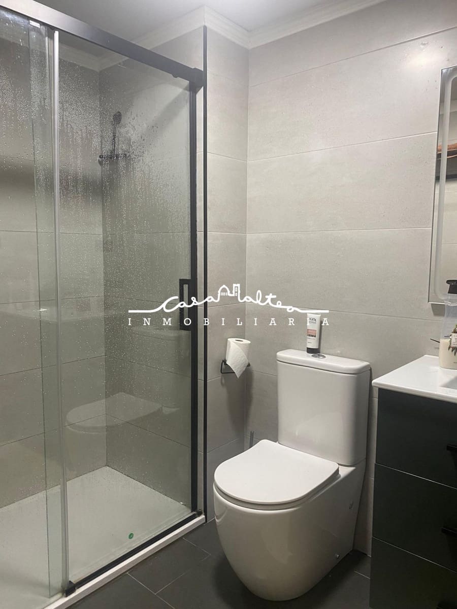 3 soveværelse Lejlighed til salg i La Nucia med garage - € 242.000 (Ref: 9062546)