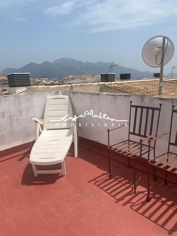 3 chambre Appartement à vendre à La Nucia avec garage - 242 000 € (Ref: 9062546)