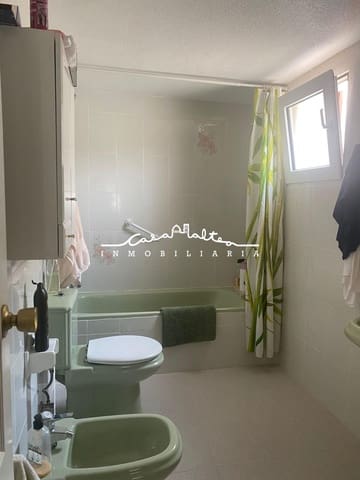 3 chambre Appartement à vendre à La Nucia avec garage - 242 000 € (Ref: 9062546)