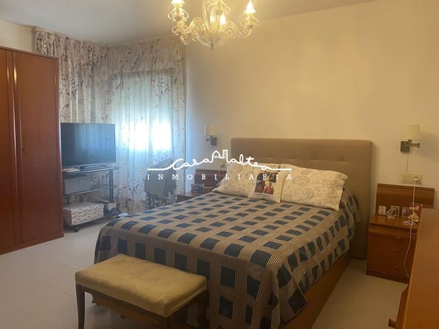 3 chambre Appartement à vendre à La Nucia avec garage - 242 000 € (Ref: 9062546)