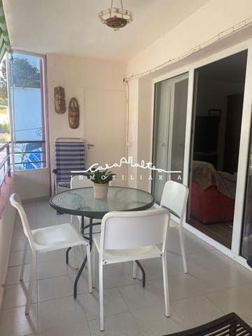 3 chambre Appartement à vendre à La Nucia avec garage - 242 000 € (Ref: 9062546)