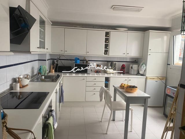 3 chambre Appartement à vendre à La Nucia avec garage - 242 000 € (Ref: 9062546)