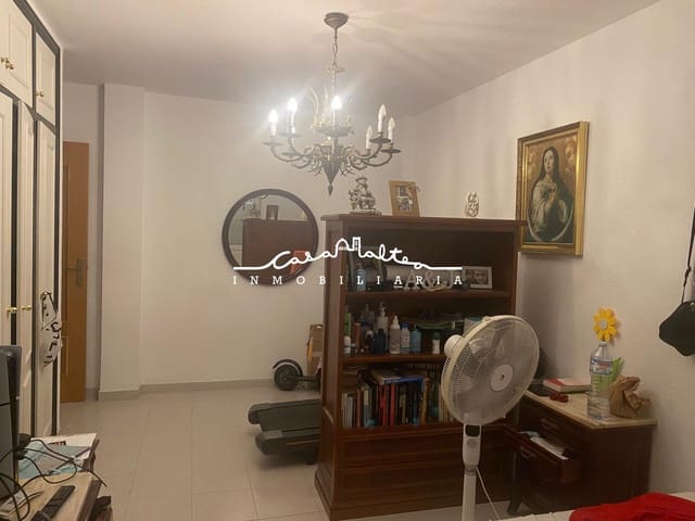 3 chambre Appartement à vendre à La Nucia avec garage - 242 000 € (Ref: 9062546)