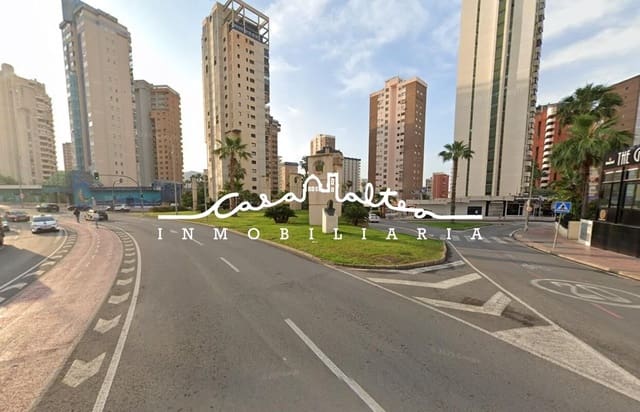 Local Comercial en Rincón de Loix, Benidorm en venta - 174.000 € (Ref: 9062547)