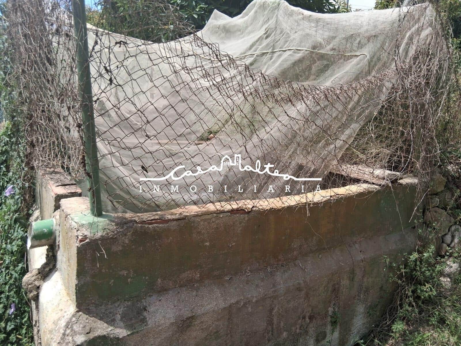 Mark till salu i Callosa d'En Sarria - 86 000 € (Ref: 9065351)