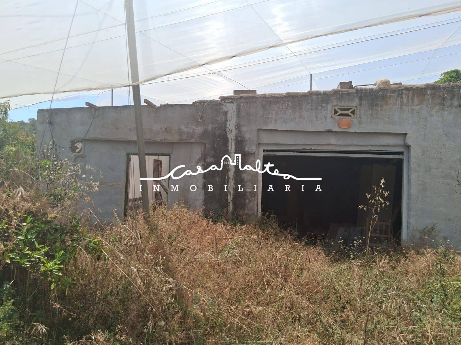 Mark till salu i Callosa d'En Sarria - 86 000 € (Ref: 9065351)